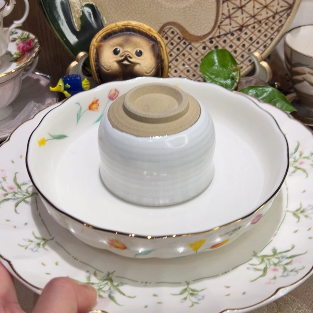 王***安咖啡杯和咖啡杯也有自己想拥有