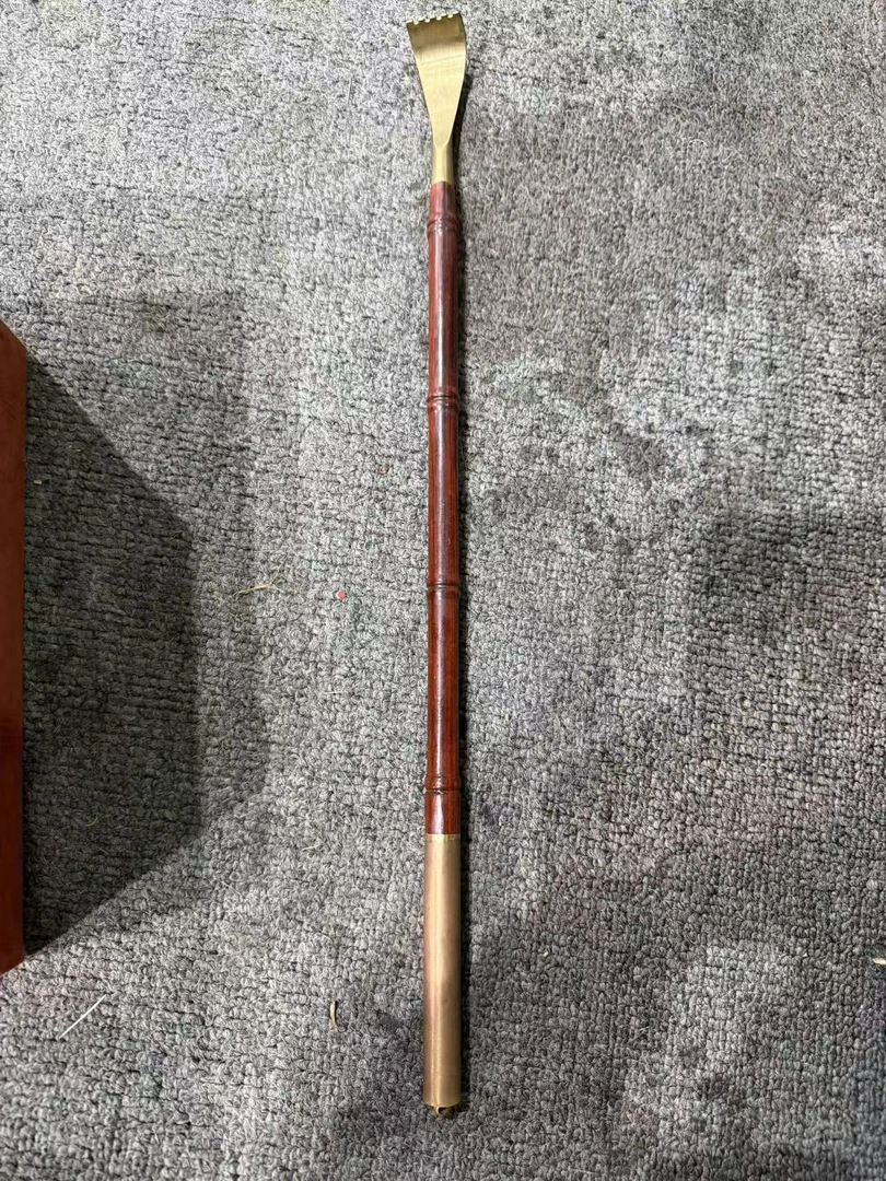 【闪购商品】福痒痒挠手把件