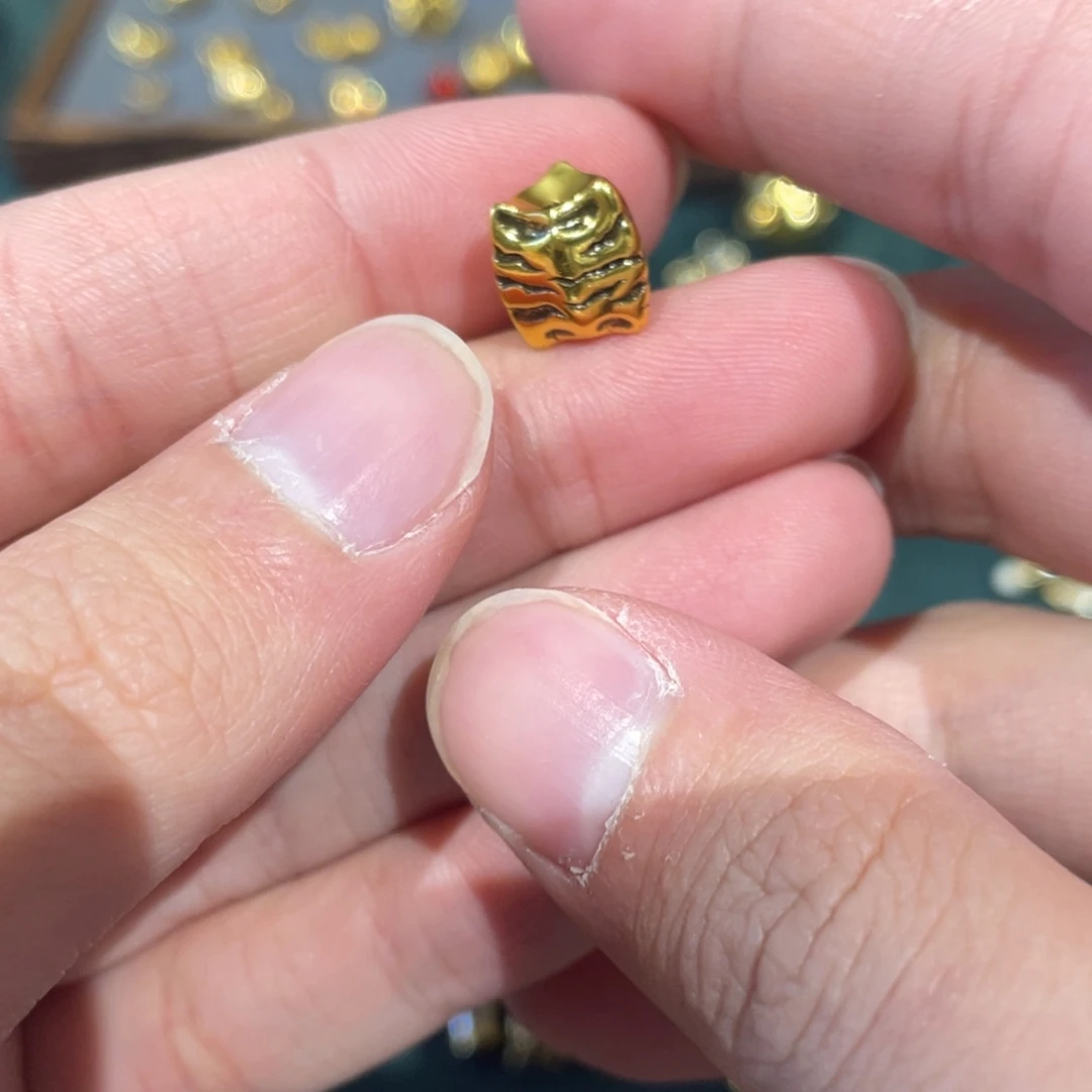 虎珠9.8m升级版本一个