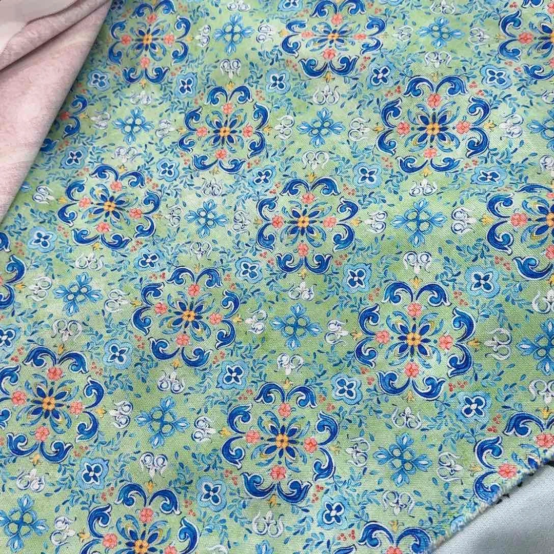 纯棉双径双纬帆布1米长X1.5米宽地卷