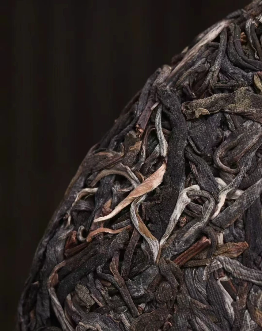 东方云华 麦麦散茶通用链接（普洱茶）