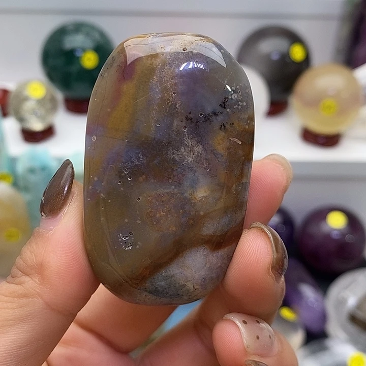 大型摆件（非配饰）水晶未镶嵌