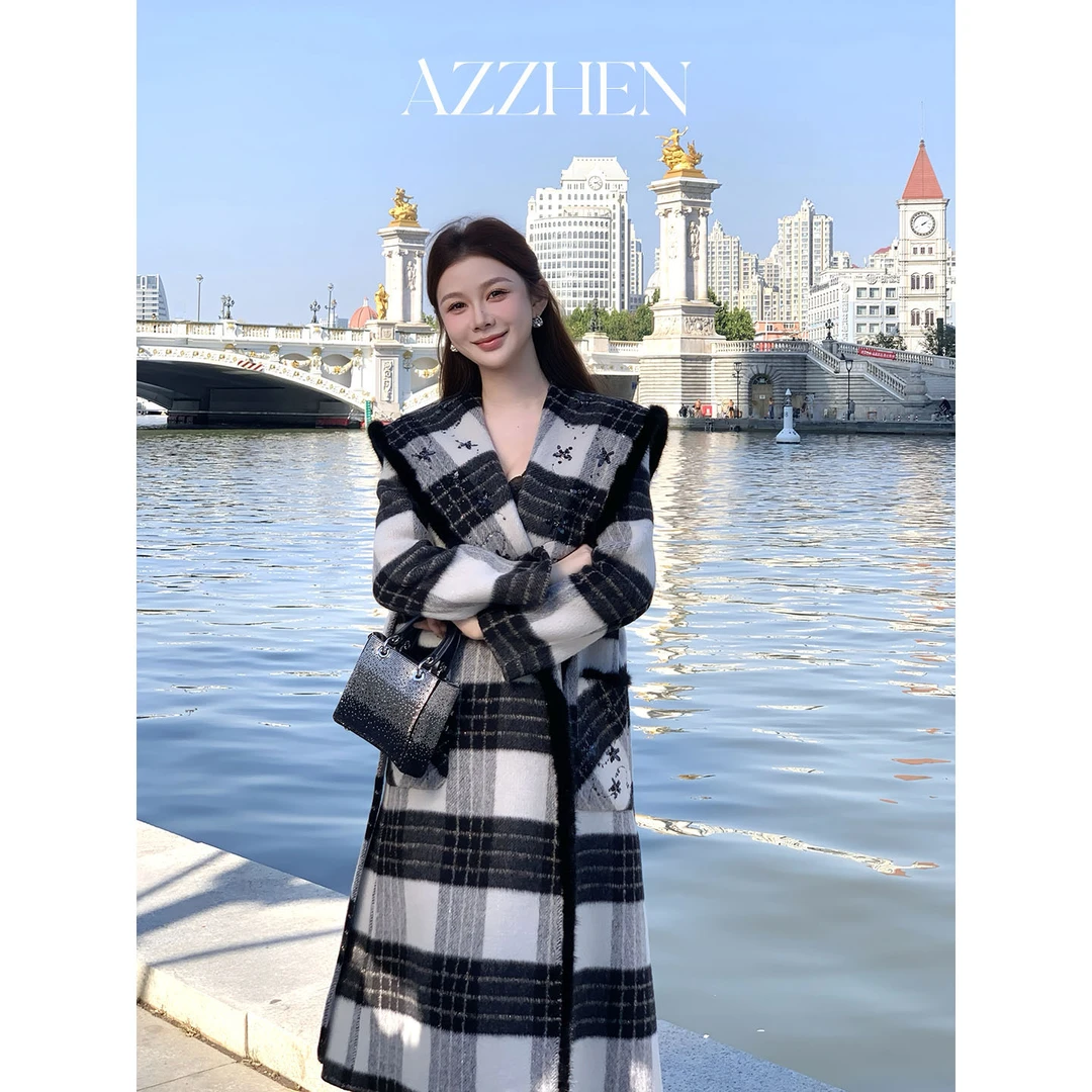 AZZHEN一周年10/18 -10/20【格星吟游】苏力羊驼拼水貂AZ4KMD12-00