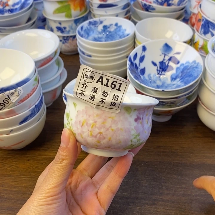 瓷片景德镇陶瓷艺术