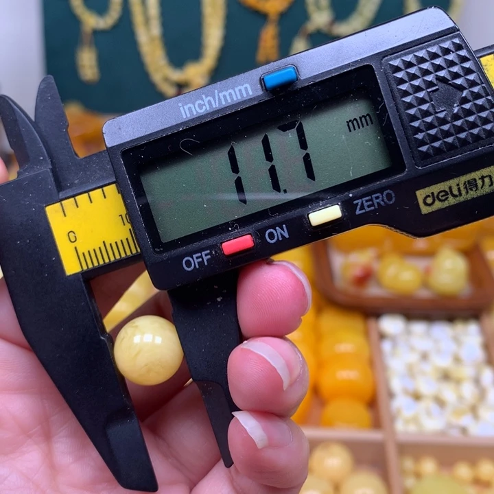 非金属配饰配珠02