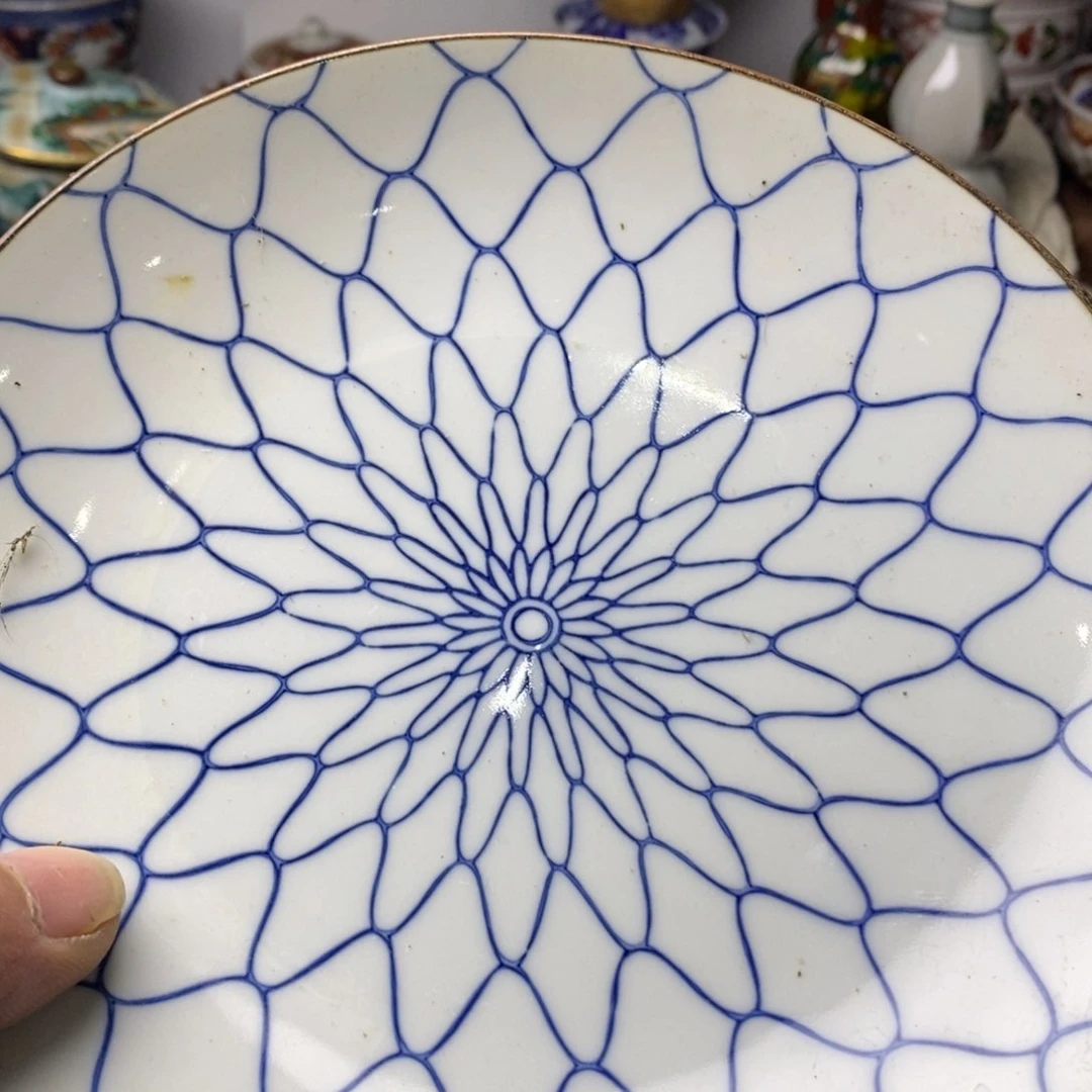 瓷片不说算什么呀亲爱的