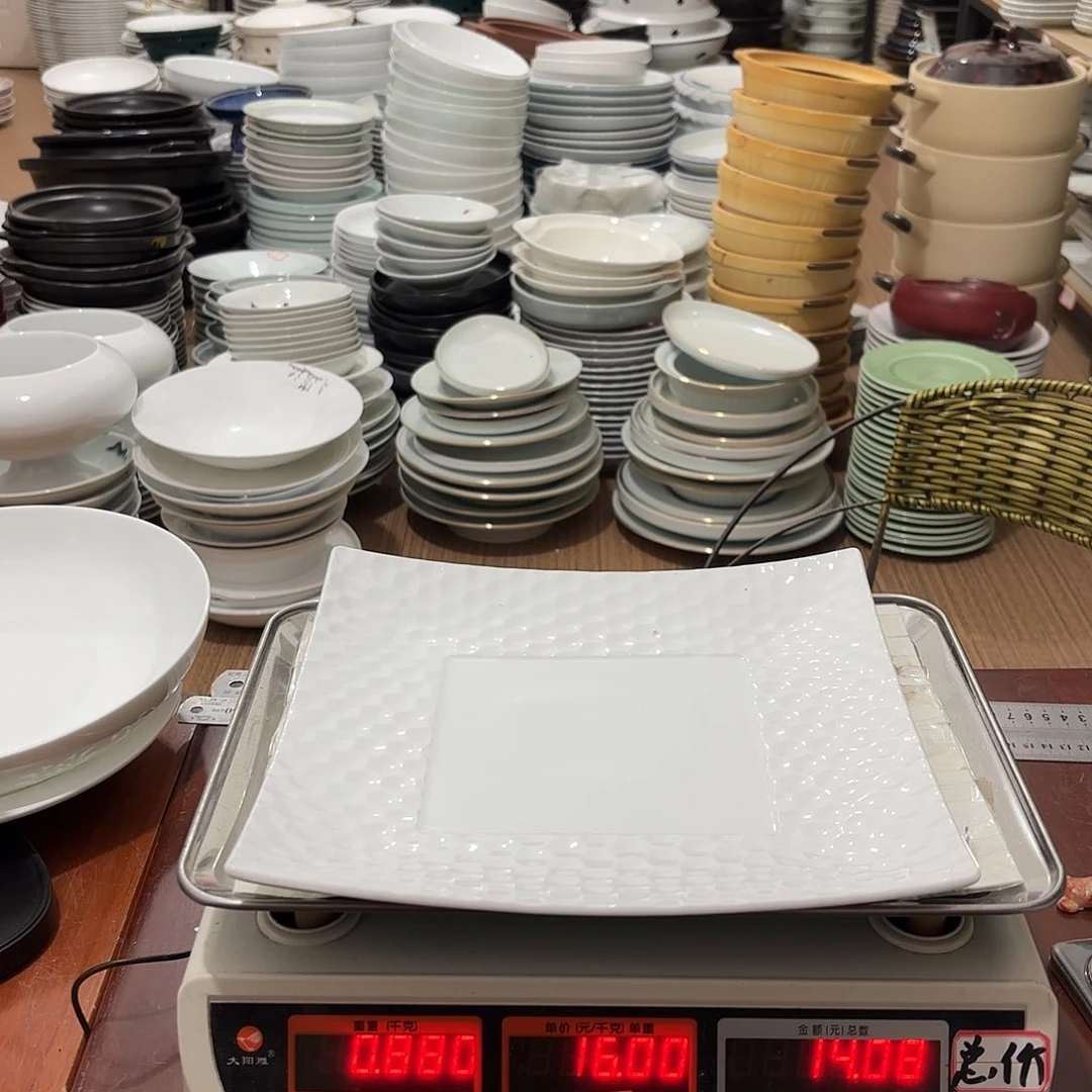 陶瓷景德镇酒店陶瓷06