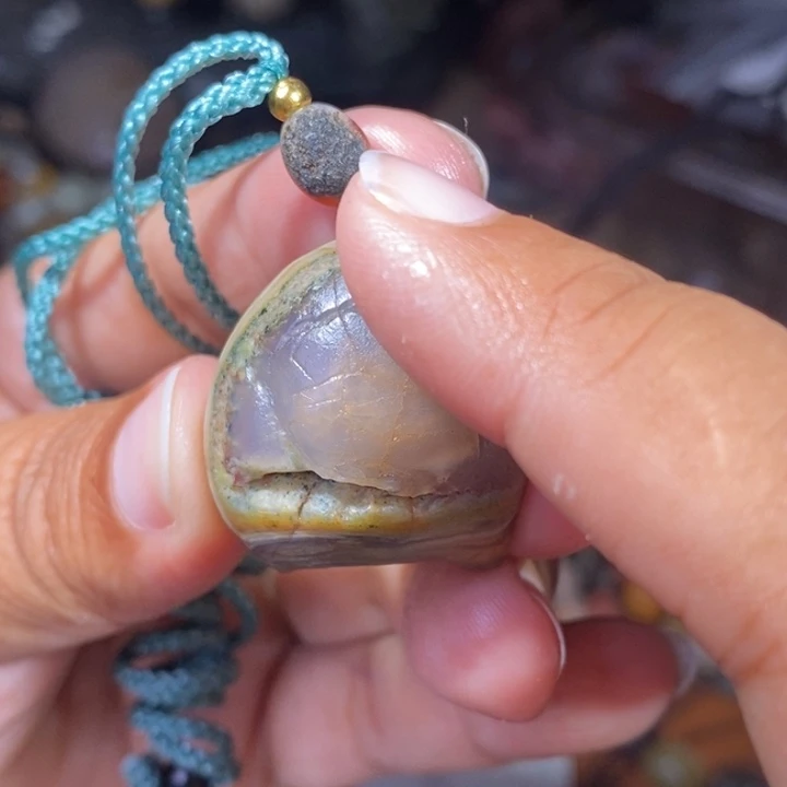 玛瑙/玉髓珠宝半成品未镶嵌