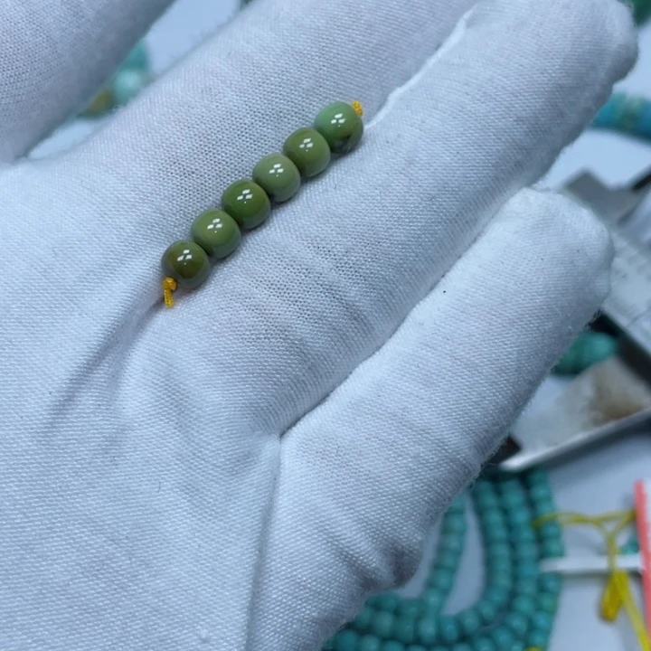 未镶嵌其他南红玛瑙