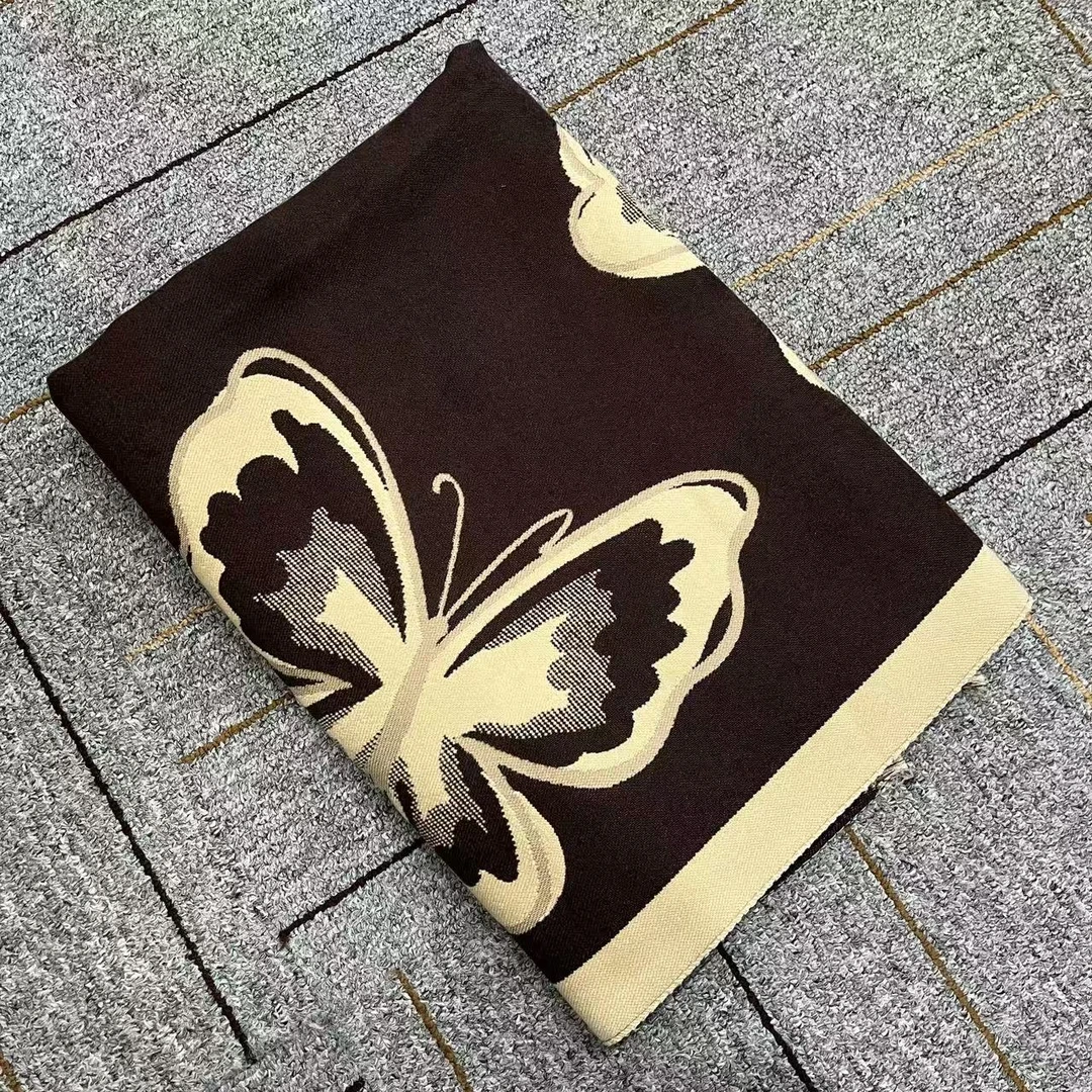 时尚百搭围巾C1471