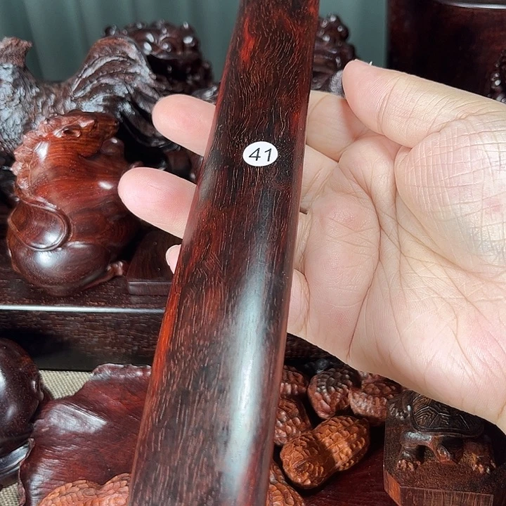 檀香紫檀（小叶紫檀）