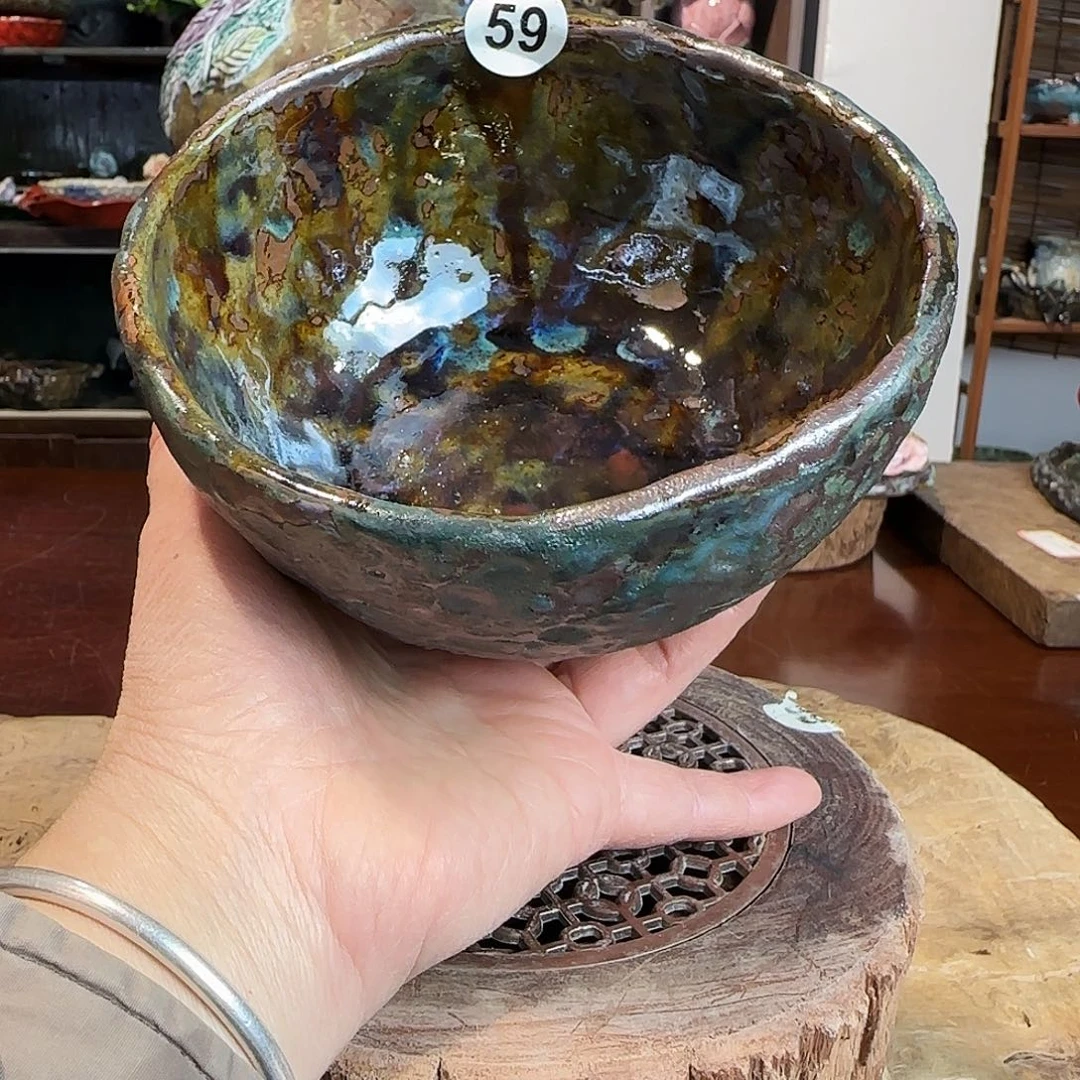 纯手工咖啡杯，餐具