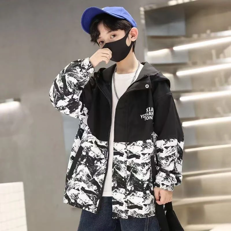 【现货】WT-0623高品质工艺纯色童装休闲春秋款洋气儿童外套