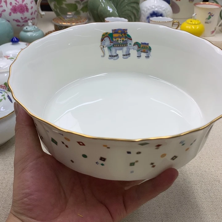 瓷片思*这份报告指出