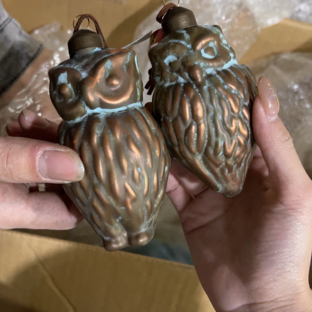 O***k有机玻璃摆件等各种