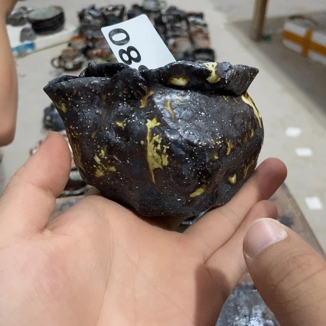 380 一家茶器直播分享