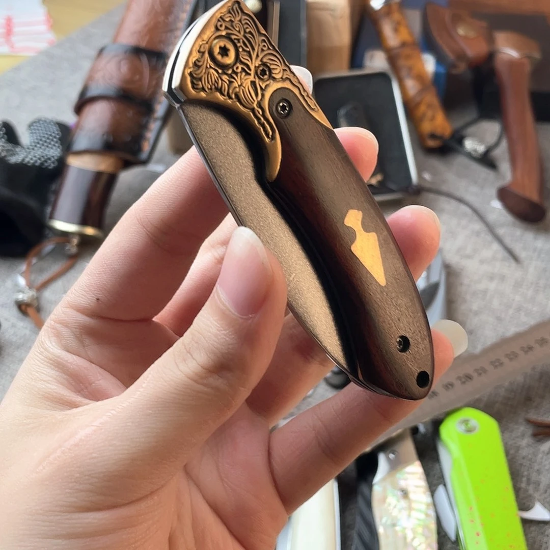 濤大马士革多功能工具