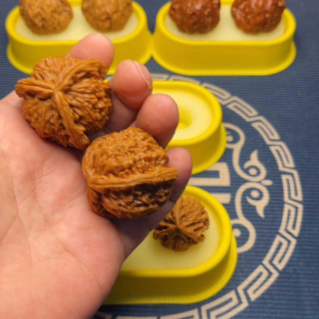 啊***核桃手串/手链文玩核桃