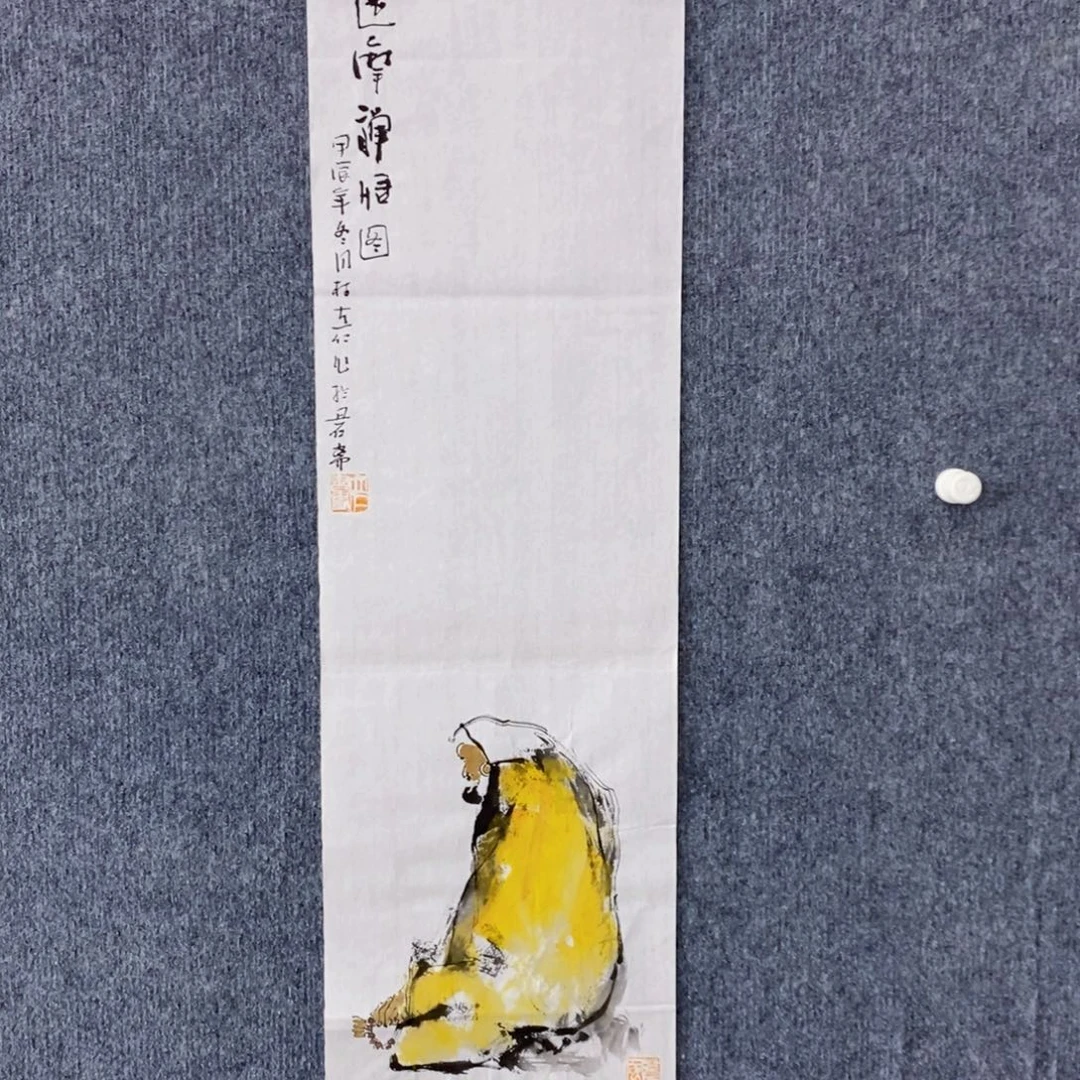 国画绘画作品欣赏
