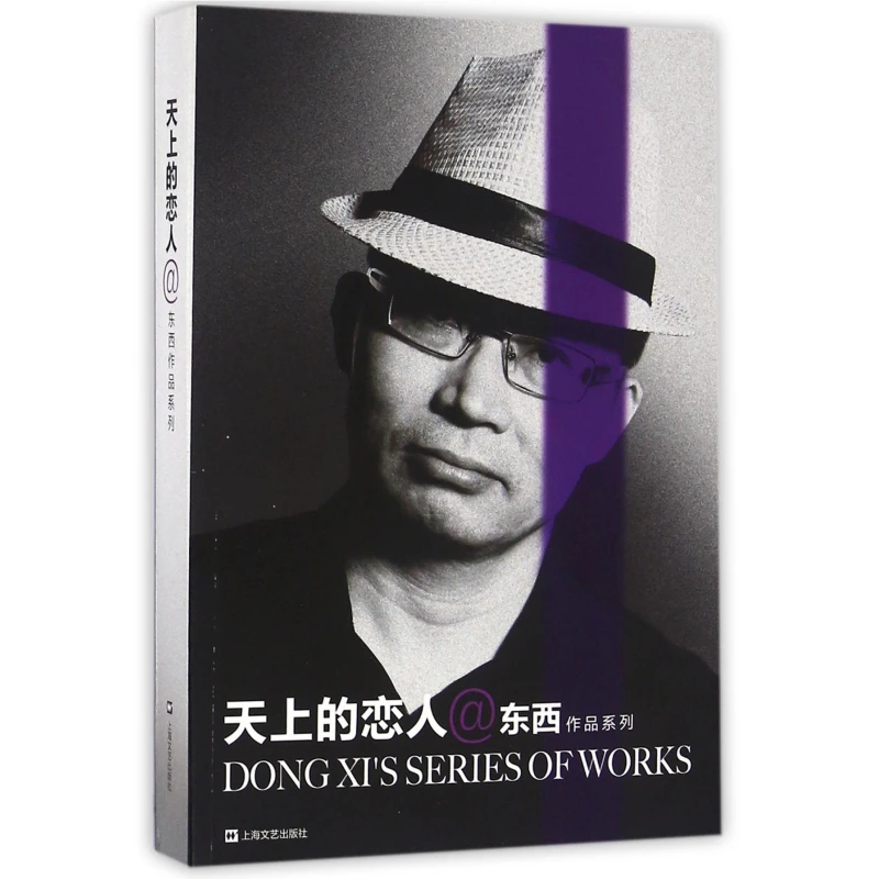 天上的恋人/东西作品系列