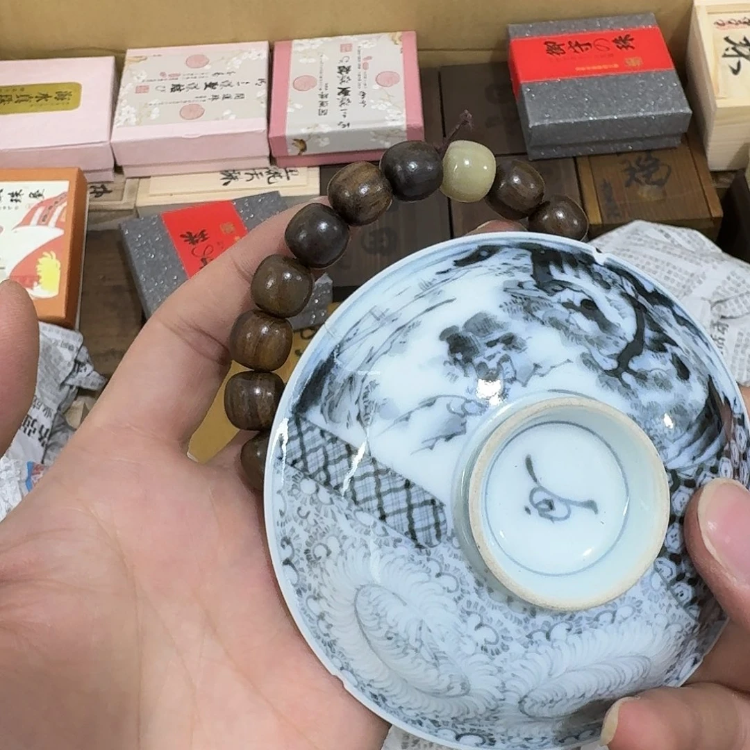 瓷器茶具系列套装