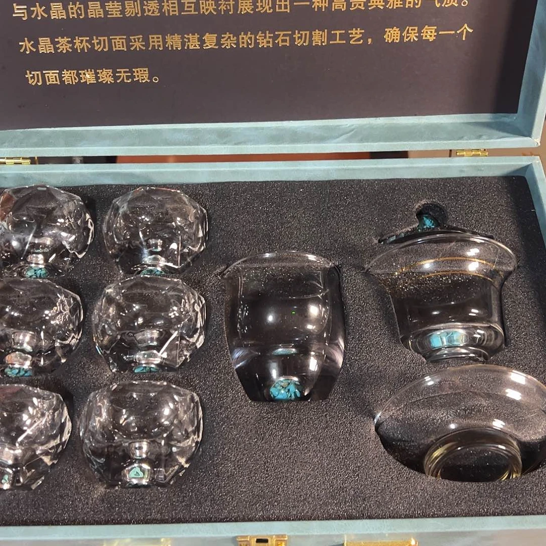 孤品茶具套装等等等