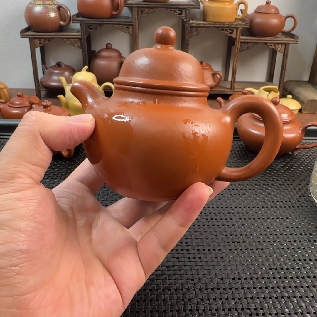 紫砂茶壶紫砂紫砂紫砂