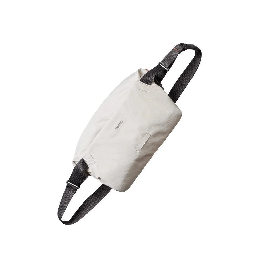 新款7L轻行防水胸包单肩包运动骑行通勤休闲腰包跑步男女斜挎包潮