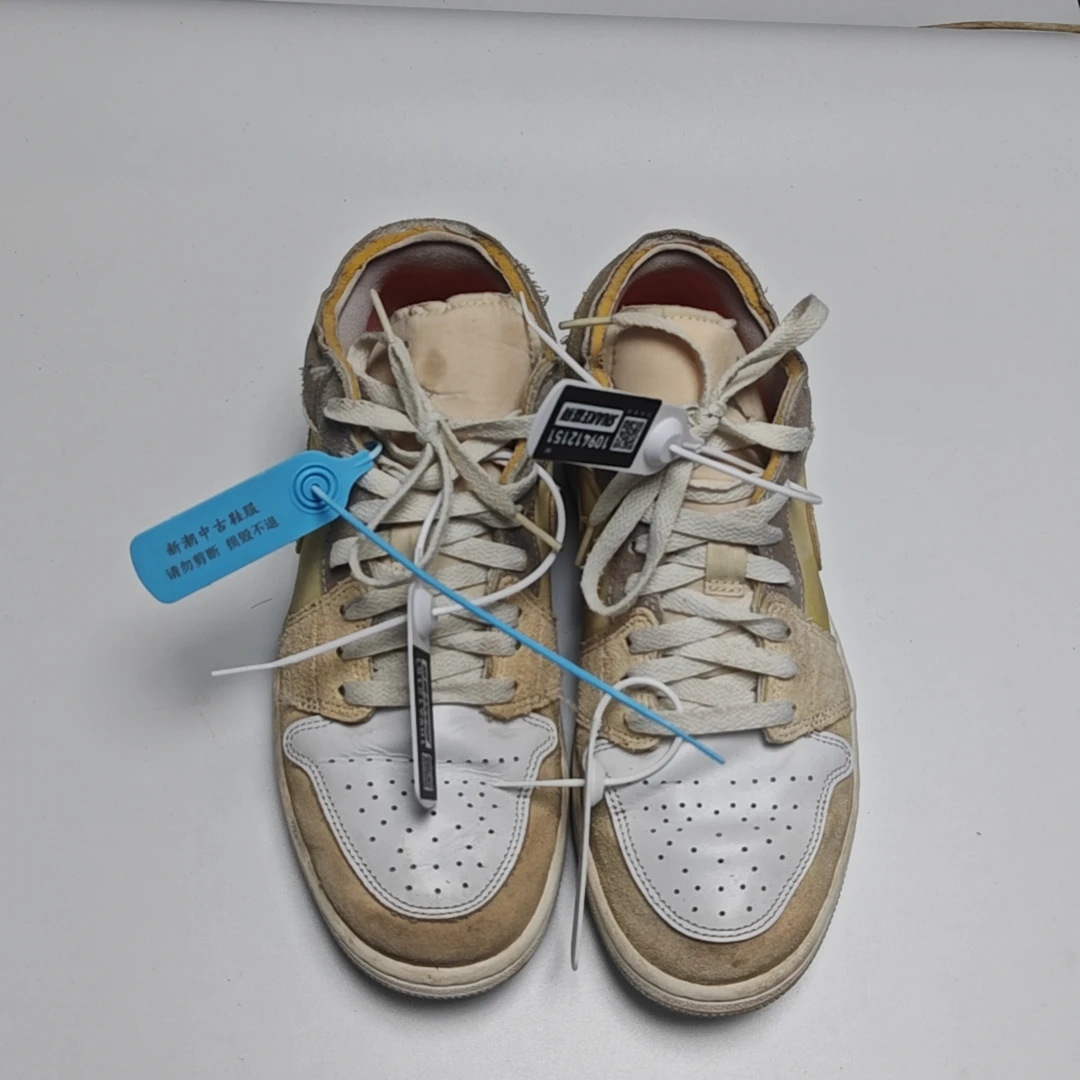 42.5码内长270 运动鞋