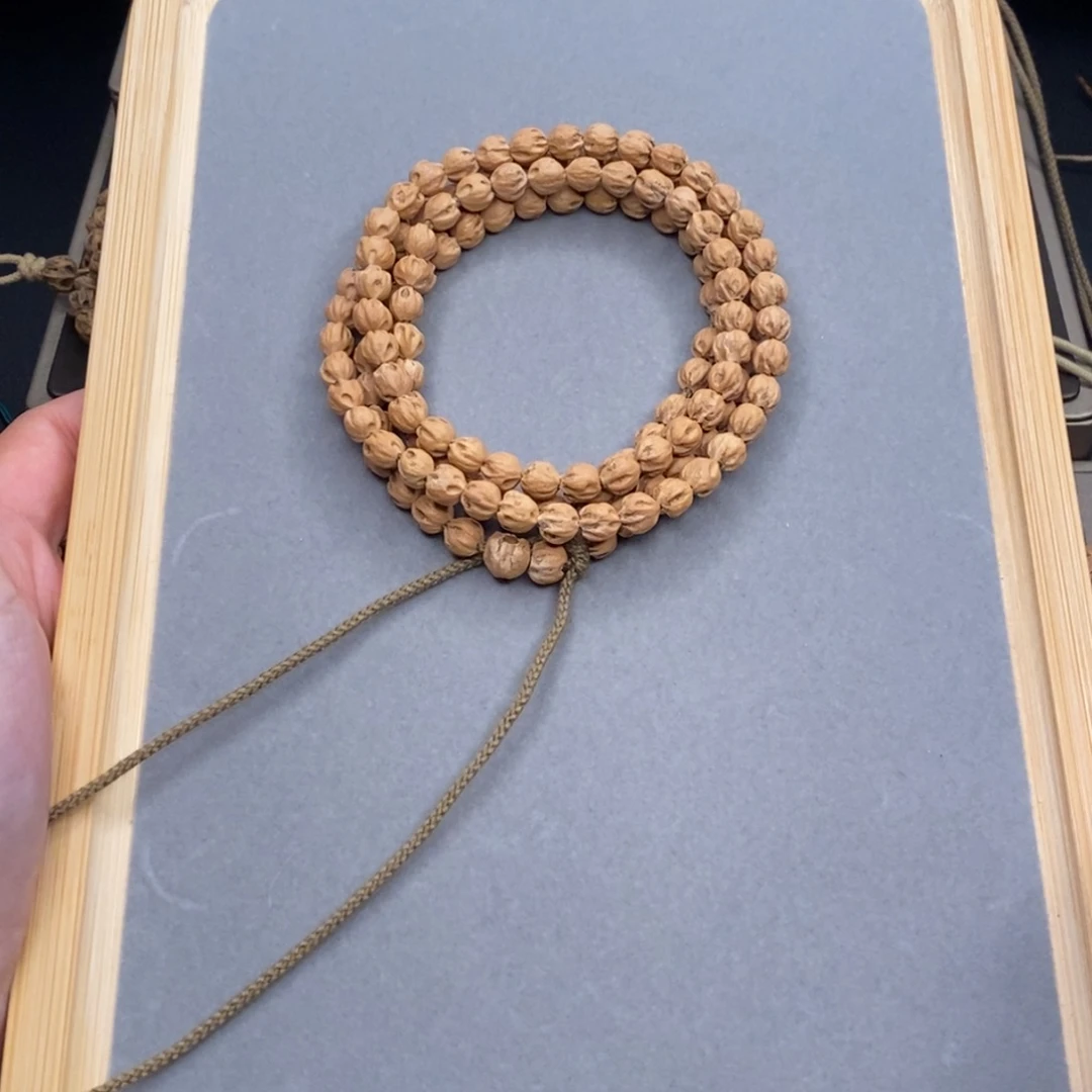 骑***柯柏香籽/百香籽吊坠