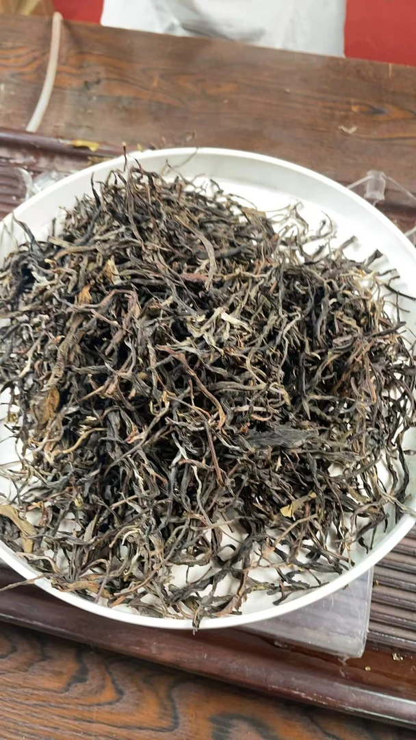 2023年野人山两千三百年古树头春-SGH082609365