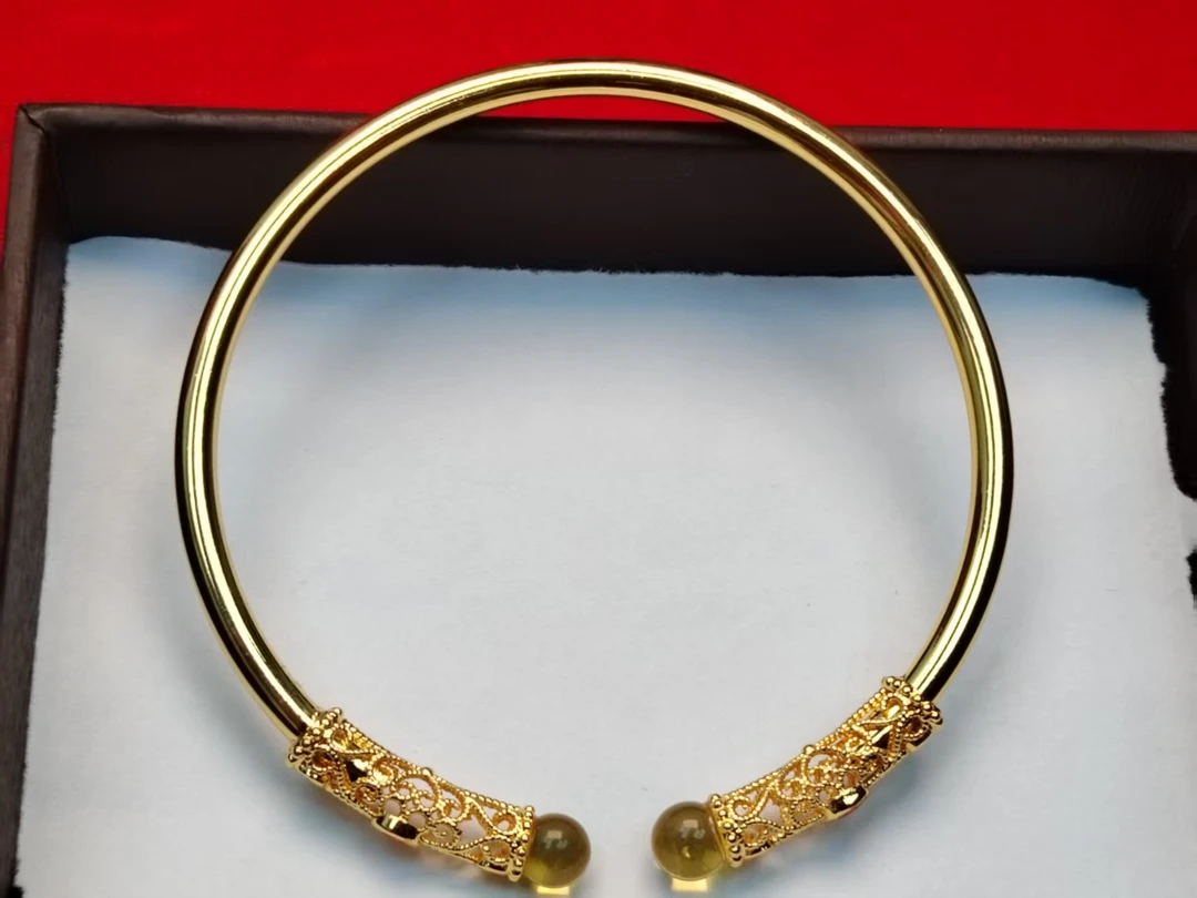 LK-6689&高端珍宝手镯多样性发其一K343