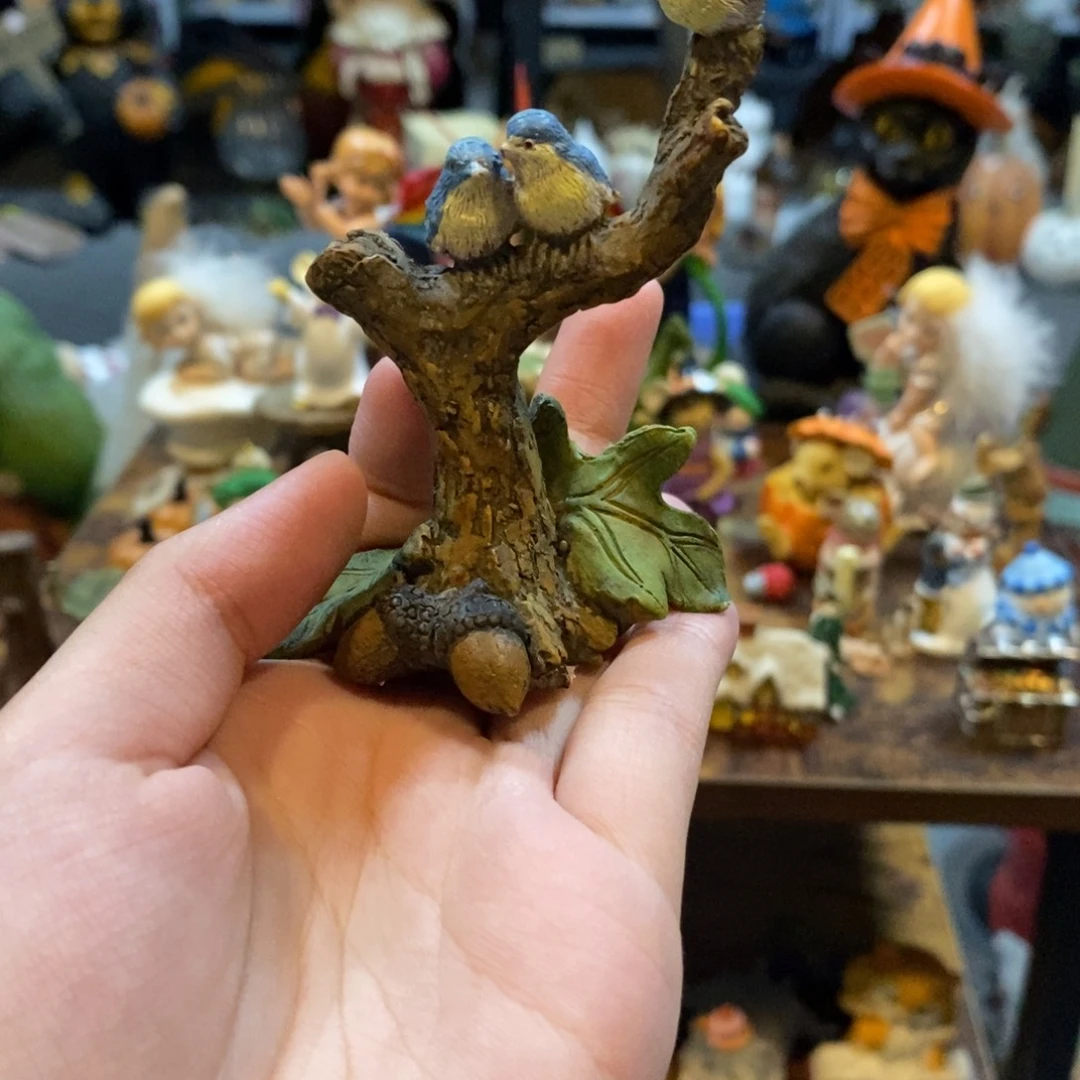 树脂树脂摆件产品