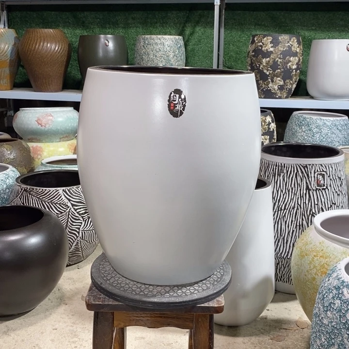 花盆口32高42～～～～～