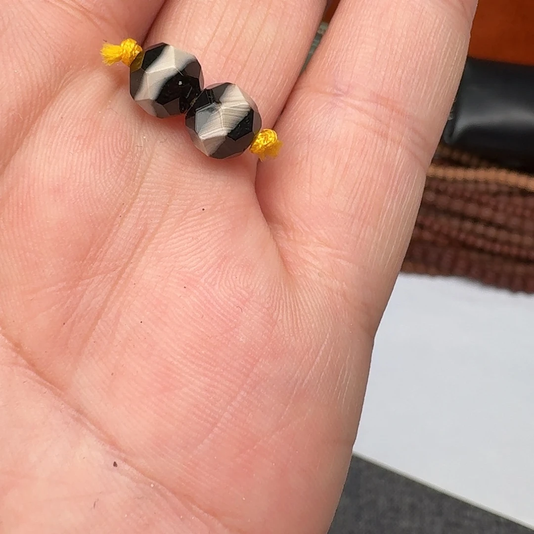 金刚菩提吊坠开心