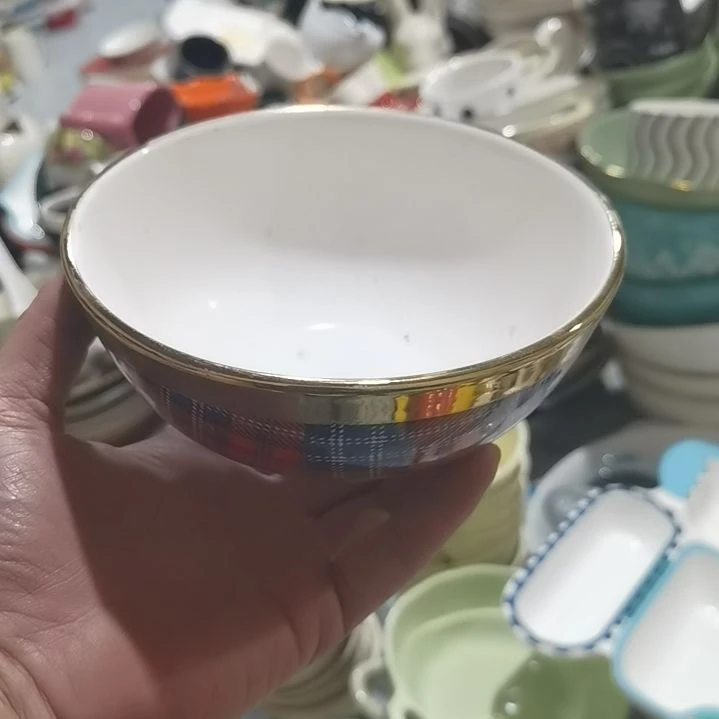 陶瓷产品设计质量