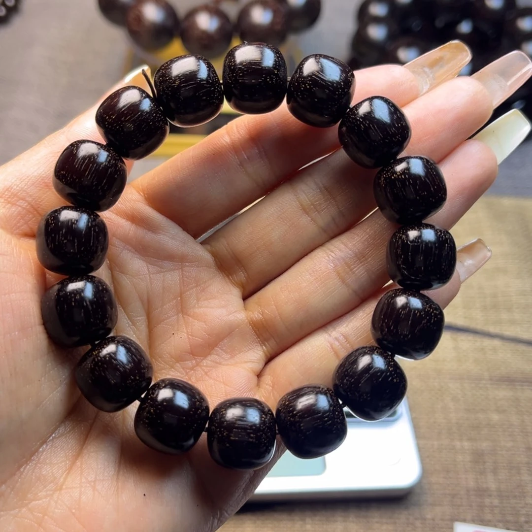 檀香紫檀（小叶紫檀）吉*1.3 14