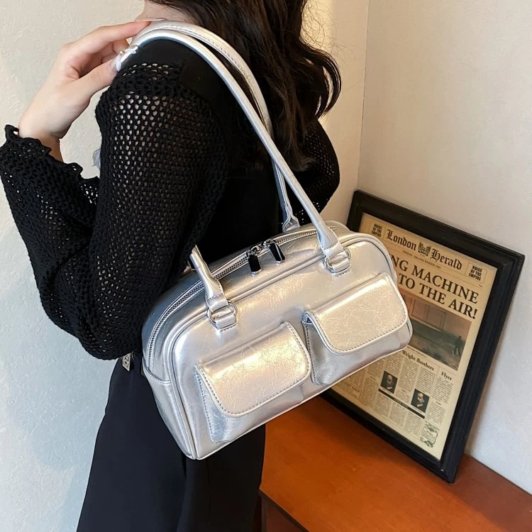 37号新创意长28宽8.5高17厘米轻奢女包秋季专属