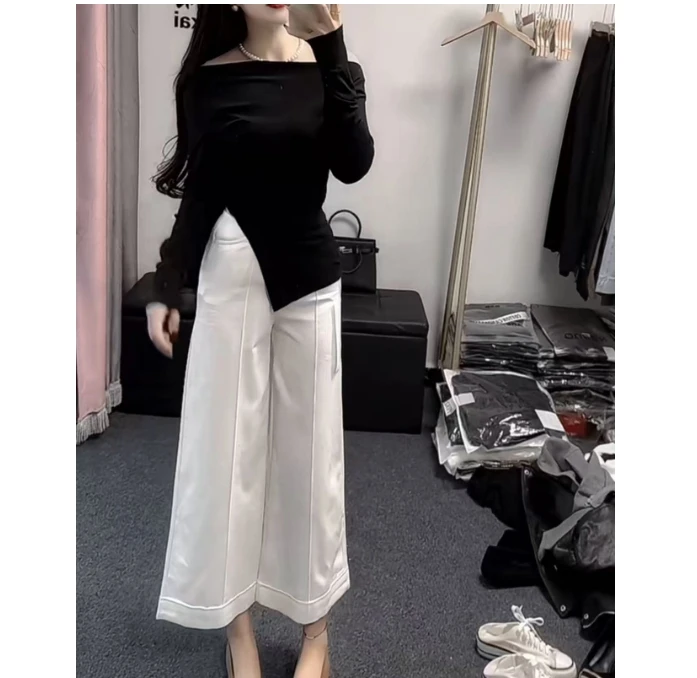 时尚潮流百搭精品女装zsx25337