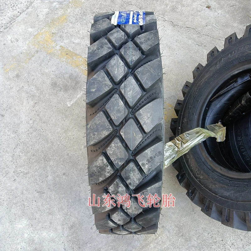 东昊900-16/825-16防夹石轮胎轮式挖机轮胎加厚耐磨正品