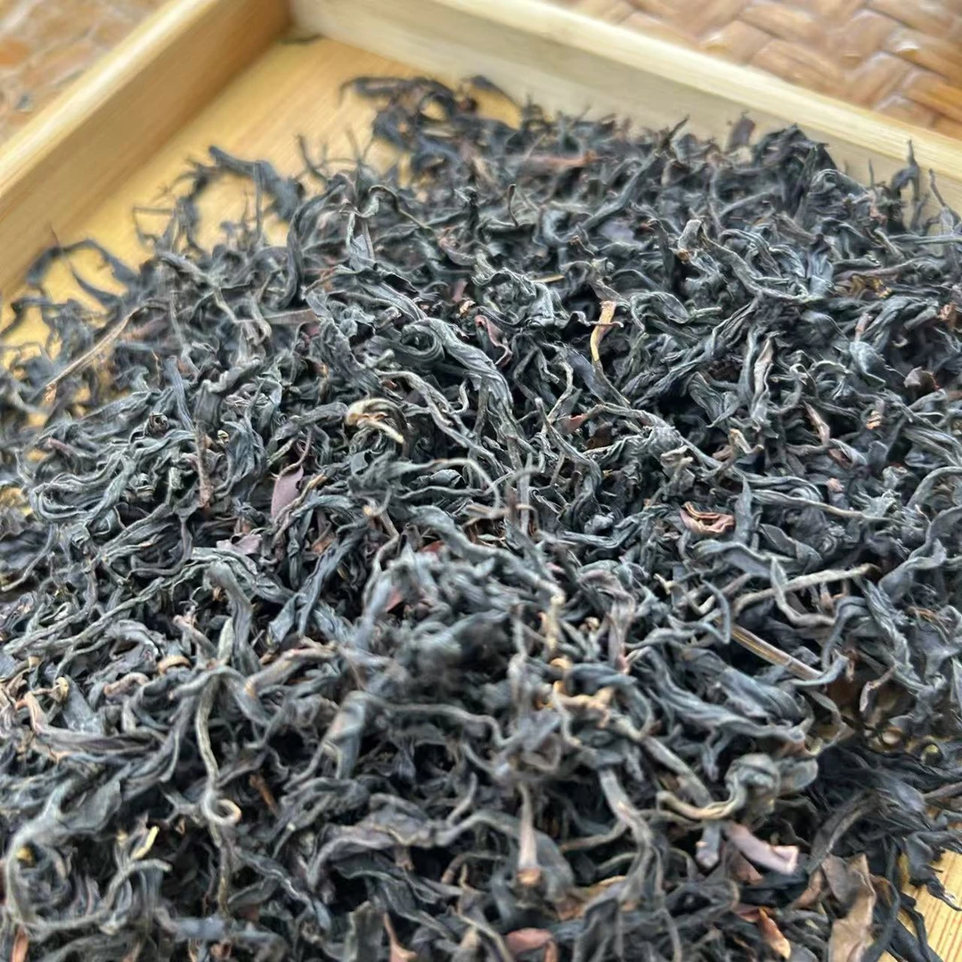 2024年大浪坝红茶散茶（100g）【14号】2月15