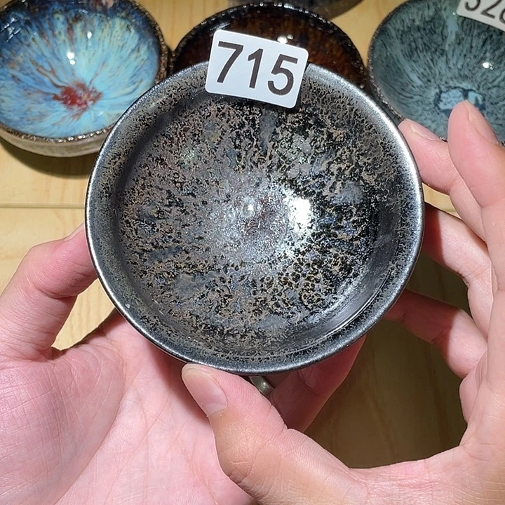 茶盏美好生活从开始到现在