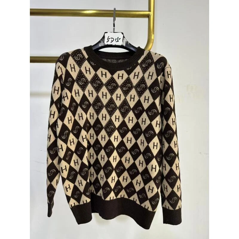 Z禾时尚高级毛衫5D15