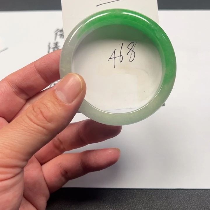 手镯所见即所得，，，，