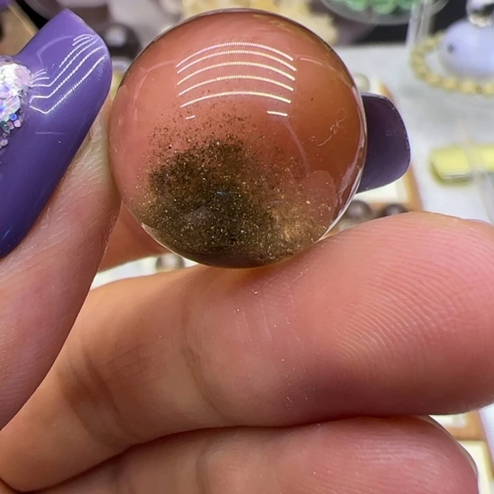 未镶嵌珠宝半成品紫晶