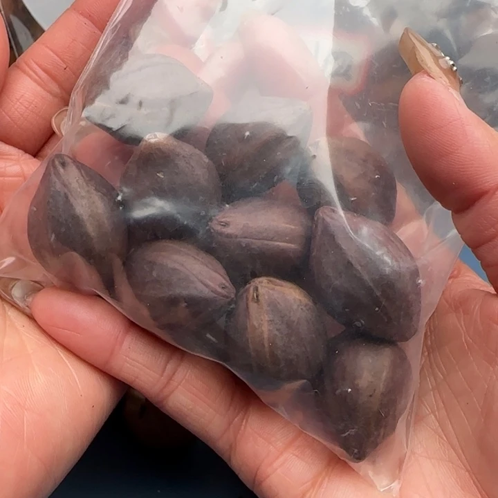 白***万手串橄榄核橄榄核