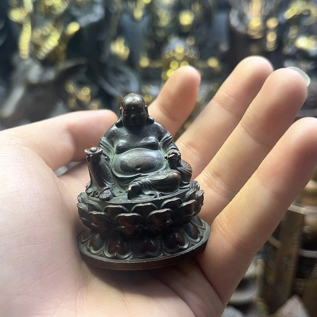 小杰精品铜器链接