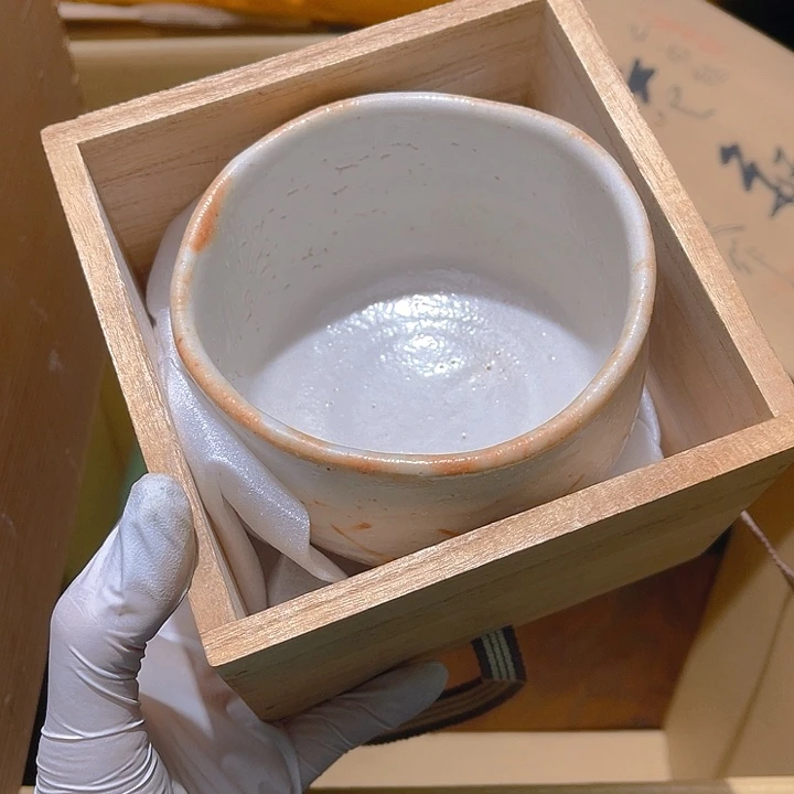 瓷片云*裳大美玲好物推荐