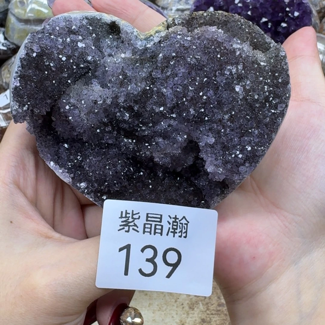 未镶嵌大型摆件（非配饰）水晶