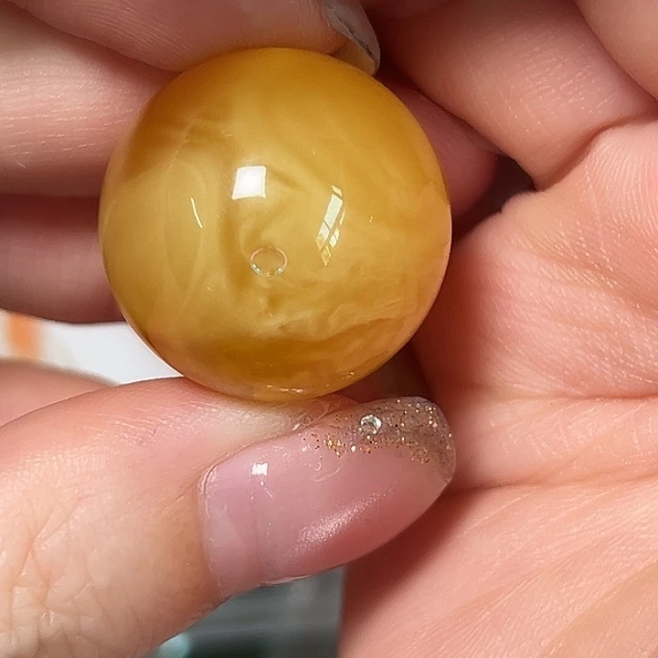 裸石蜜蜡未镶嵌358